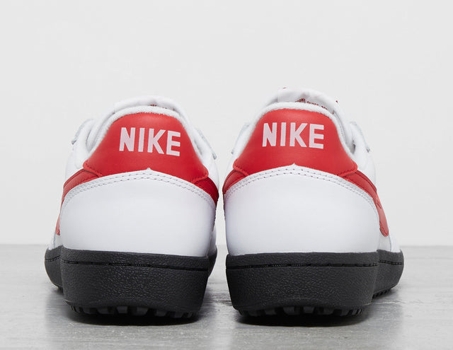 FIELD GEN 82 QS WHT/RED