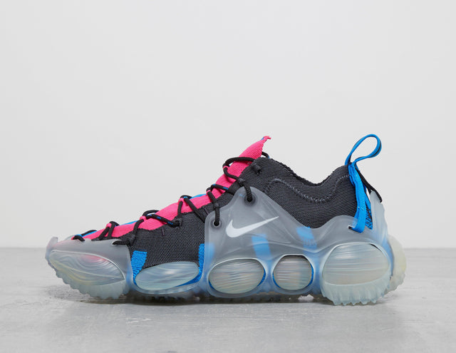 !ISPA LINK QS BLK/BLU