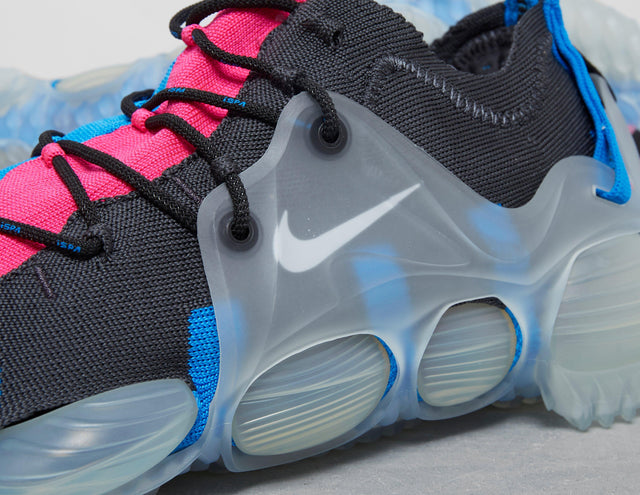 !ISPA LINK QS BLK/BLU