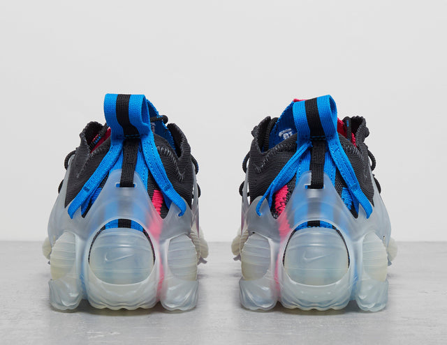 !ISPA LINK QS BLK/BLU