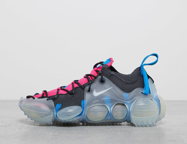 #!ISPA LINK QS BLK/BLU