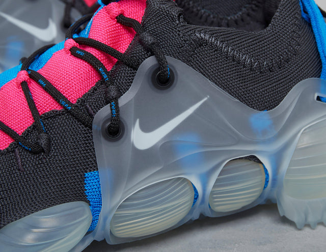 #!ISPA LINK QS BLK/BLU