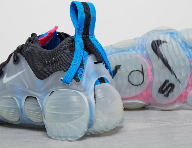 #!ISPA LINK QS BLK/BLU