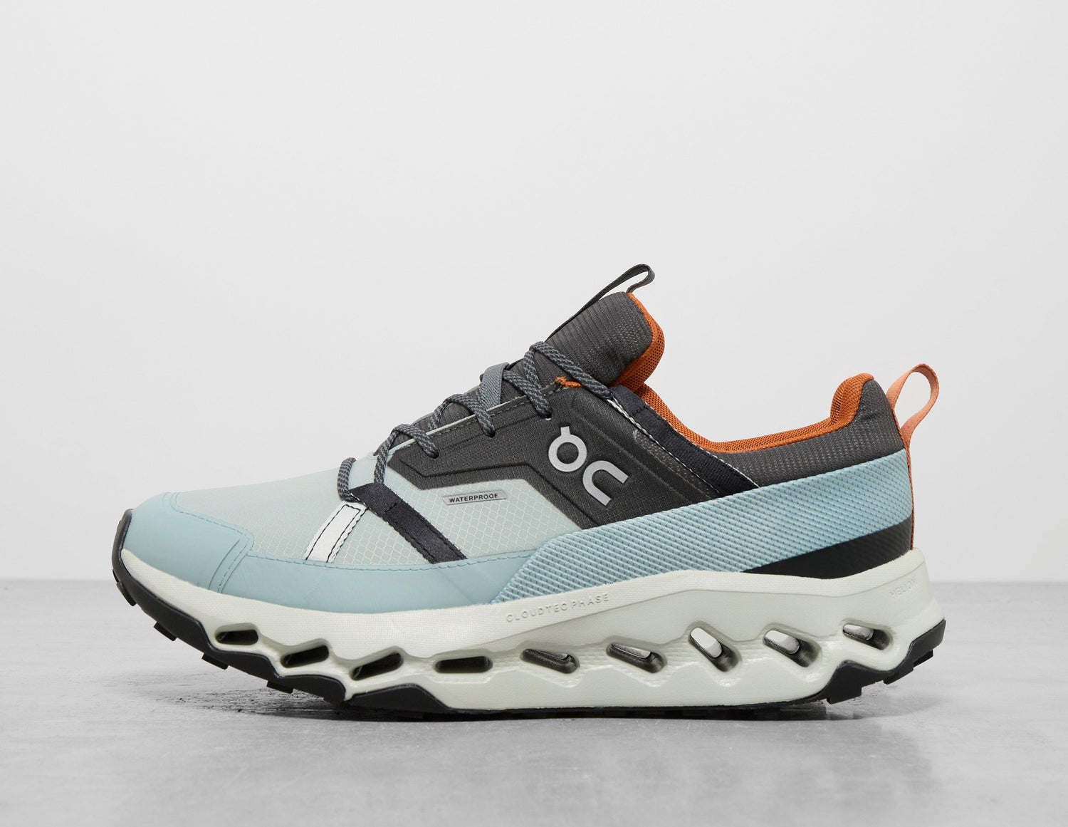 CLOUDHORIZON WP BLU/W'WHT