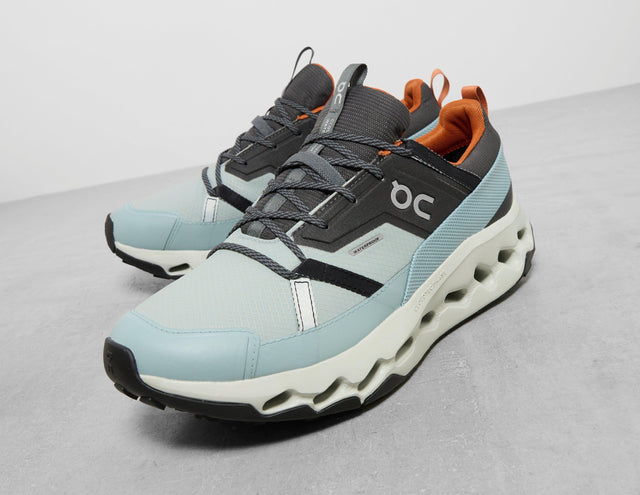 CLOUDHORIZON WP BLU/W'WHT