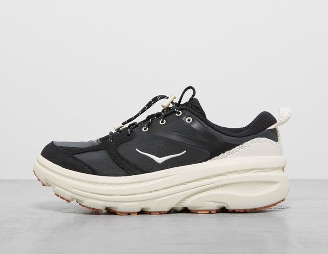 !BONDI B3 LS BLK/CRM