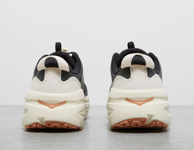 !BONDI B3 LS BLK/CRM