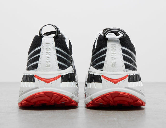 !STINSON EVO OG BLK/GRY