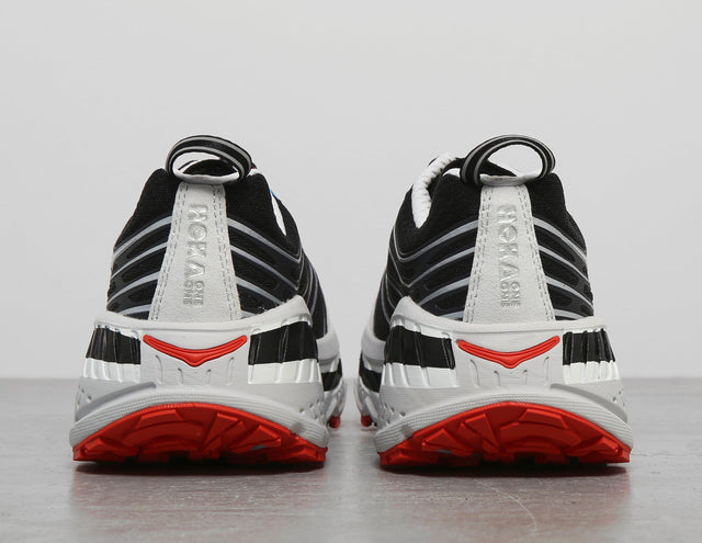 !STINSON EVO OG BLK/GRY