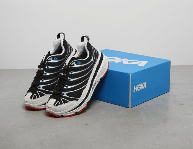 !STINSON EVO OG BLK/GRY