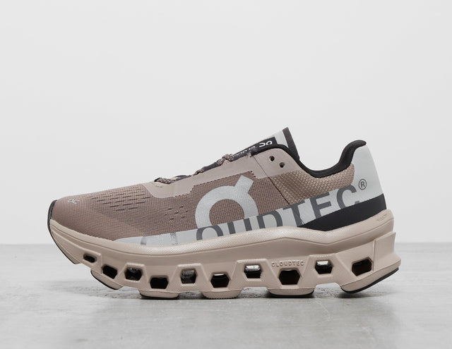 Cloudmonster Women's