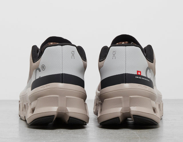 CLOUDMONSTER CLINDER/FOG