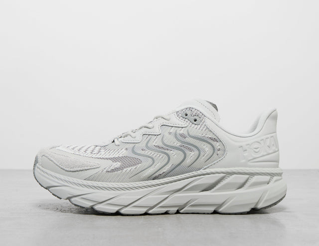 CLIFTON 9 LS GRY/GRY