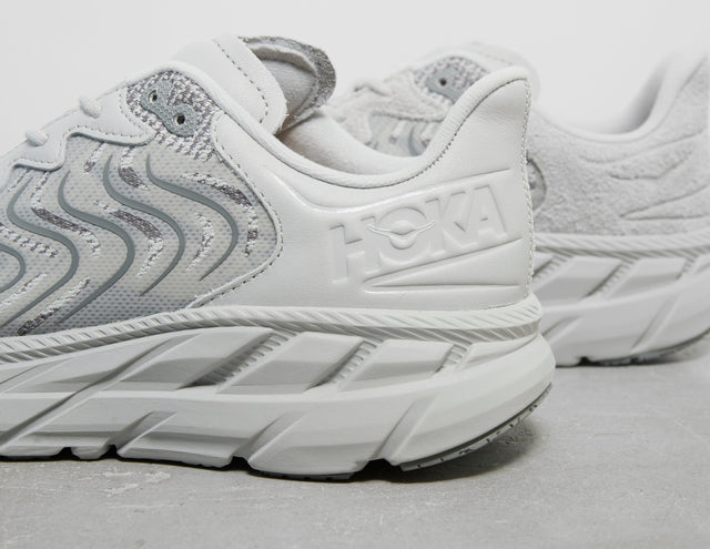 CLIFTON 9 LS GRY/GRY