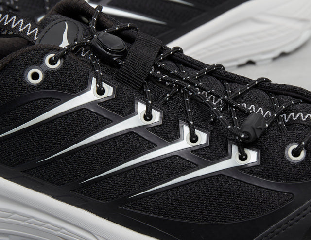 !MAFATE THREE GRY/BLK