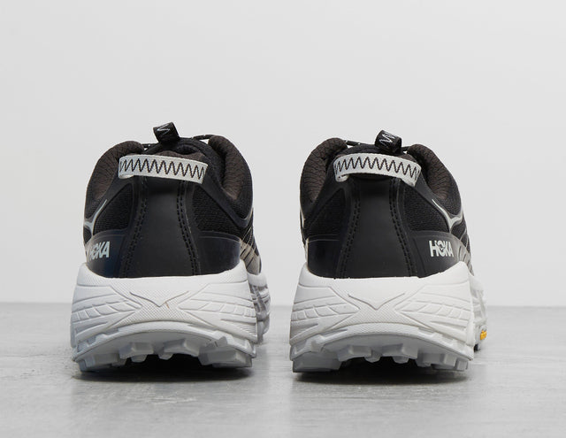 !MAFATE THREE GRY/BLK