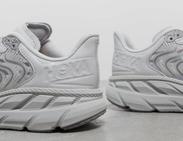 CLIFTON 9 LS GRY/GRY