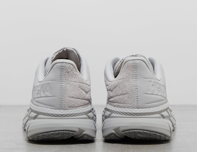 CLIFTON 9 LS GRY/GRY