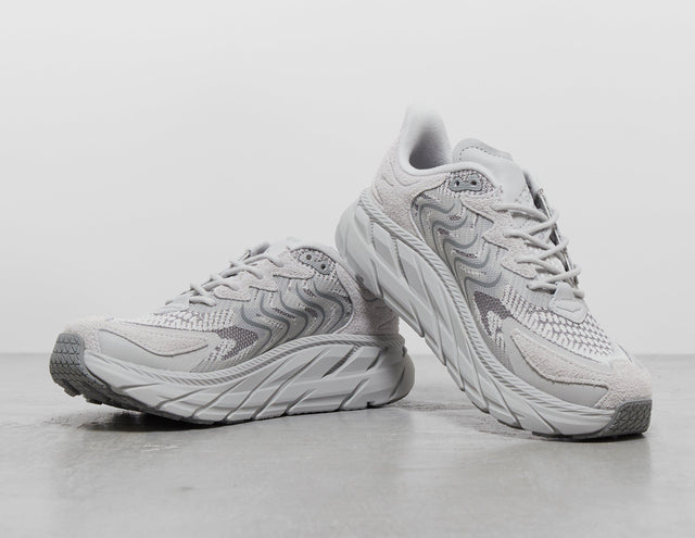 CLIFTON 9 LS GRY/GRY