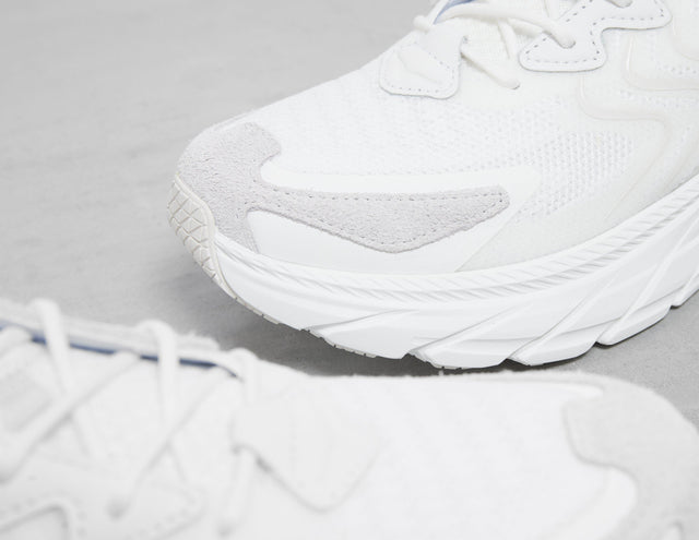 CLIFTON 9 LS WHT/WHT