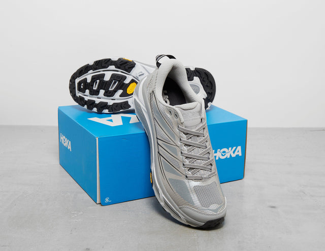 MAFATE SPEED GRY/GRY