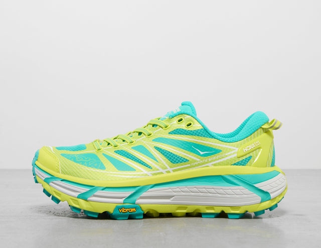 Mafate Speed 2 Women's