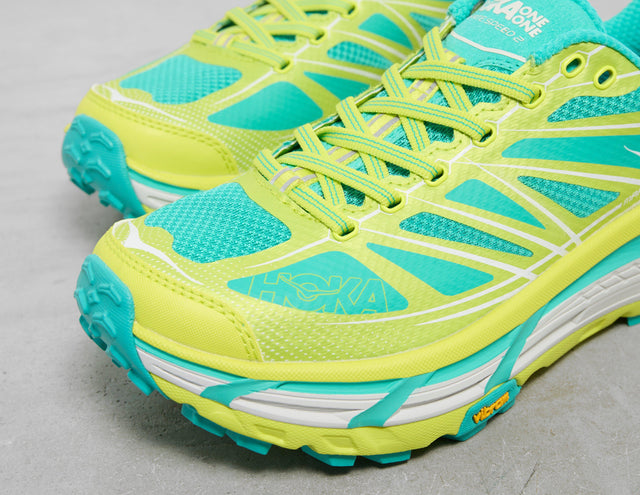 Mafate Speed 2 Women's