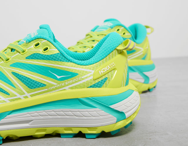 MAFATE SPEED YEL/BLU