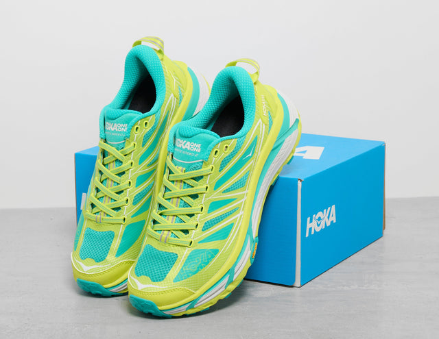 Mafate Speed 2 Women's