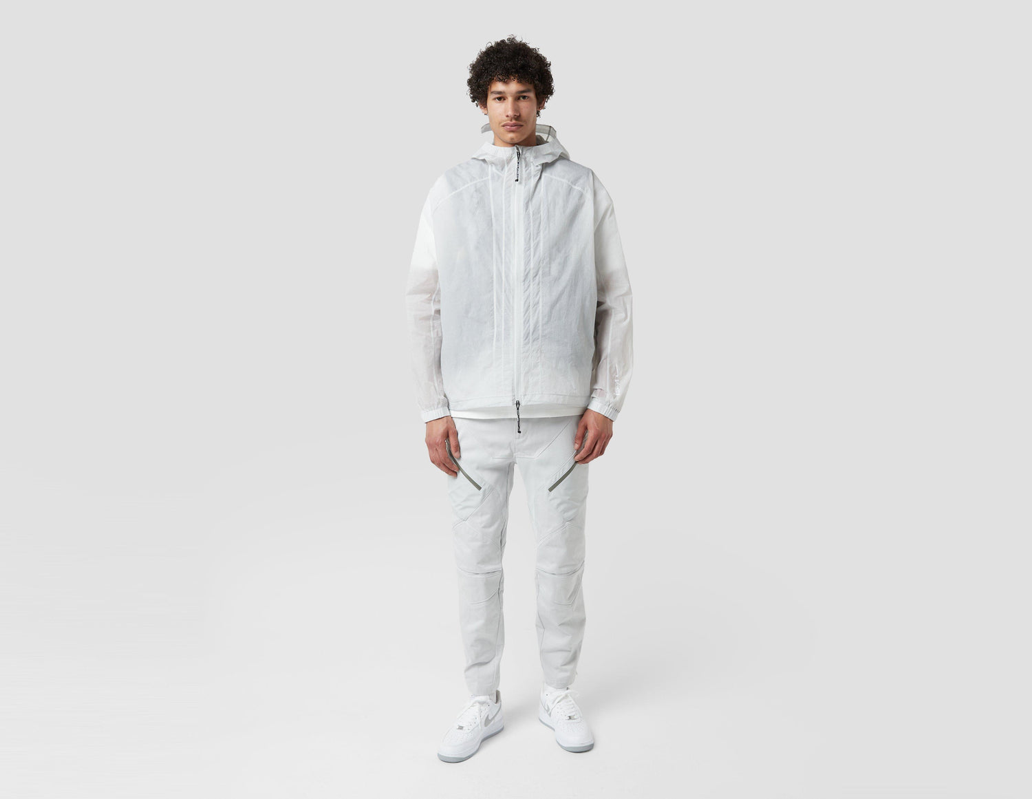 !NRG ISPA PNT LT GRY