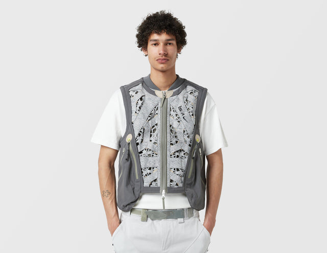 NRG ISPA Jacket