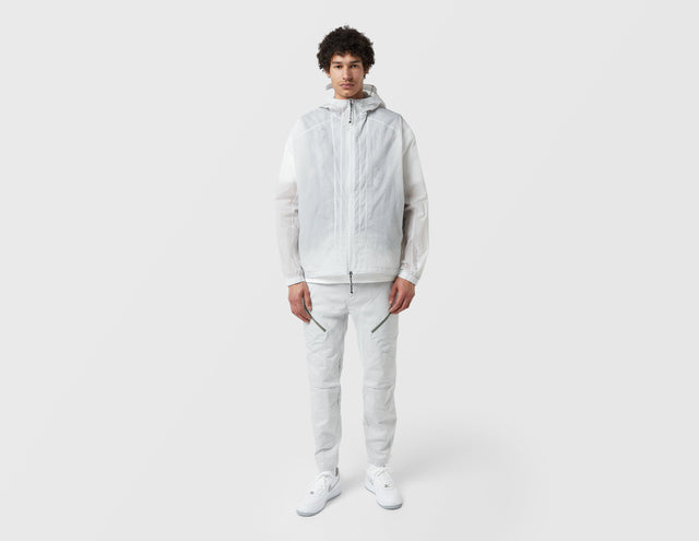 NRG ISPA Jacket