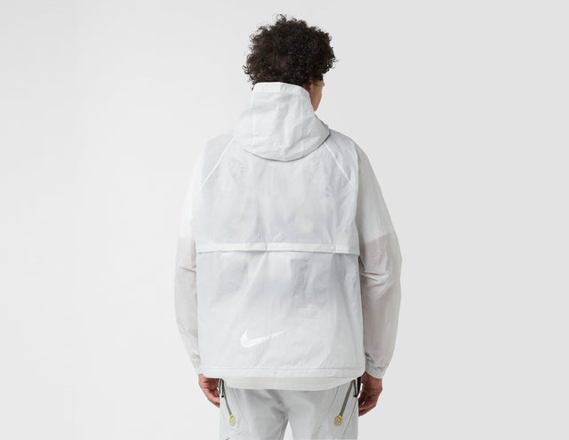 !NRG ISPA MET JKT LT GRY