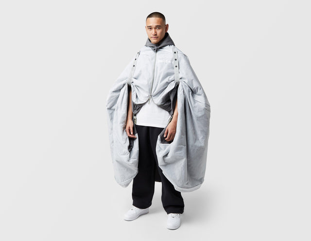 NRG ISPA Poncho