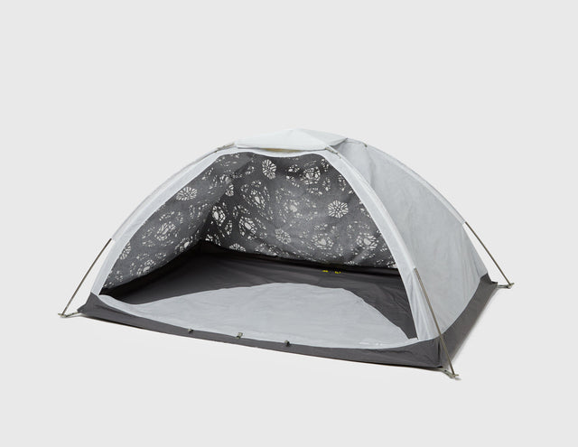 !NRG ISPA PONCHO LT GRY