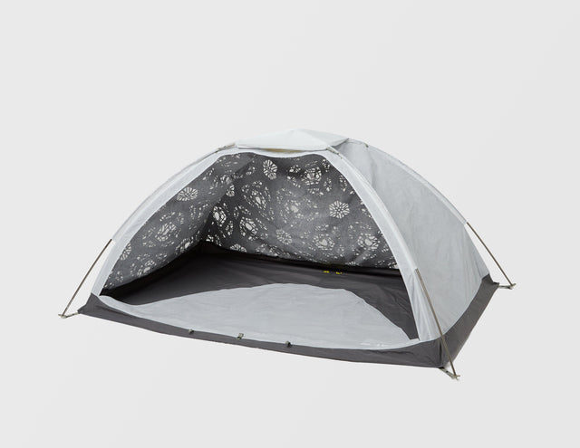 NRG ISPA Poncho