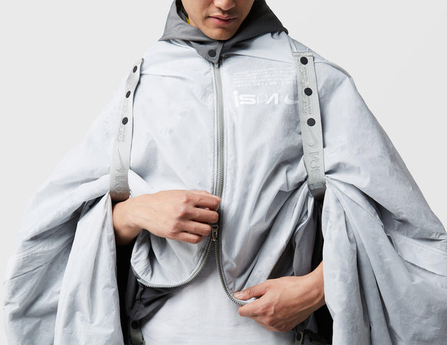 NRG ISPA Poncho