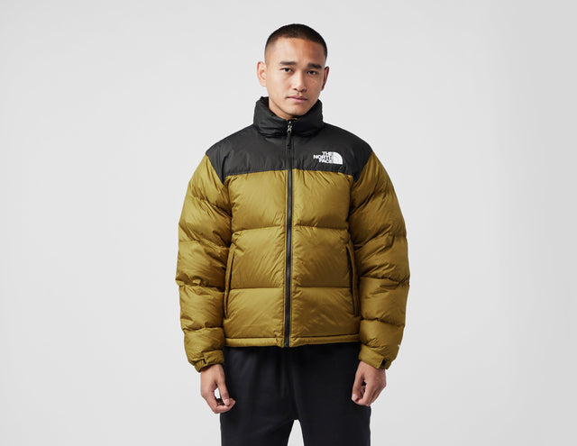 1996 NUPTSE JKT DK GRN