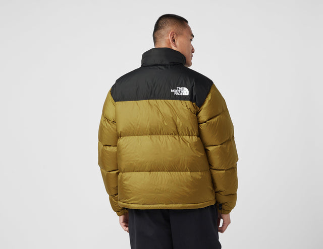1996 NUPTSE JKT DK GRN