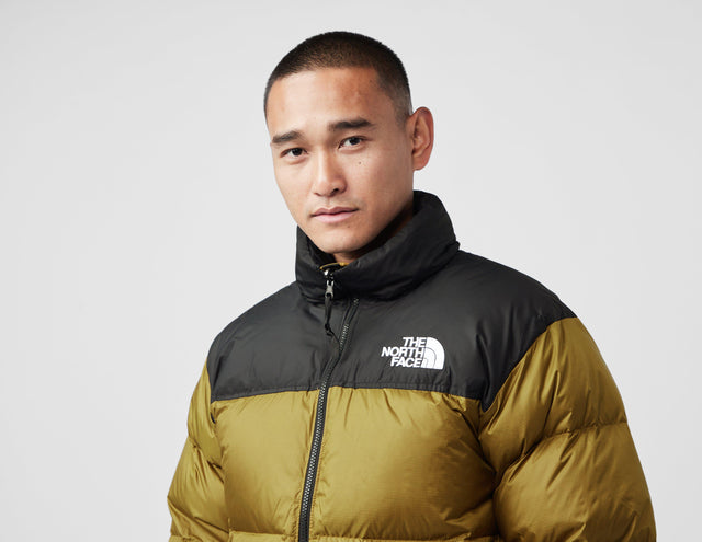 1996 NUPTSE JKT DK GRN