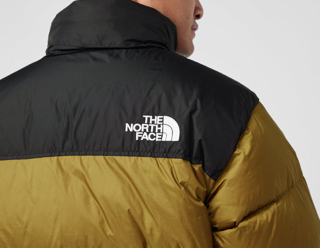 1996 NUPTSE JKT DK GRN