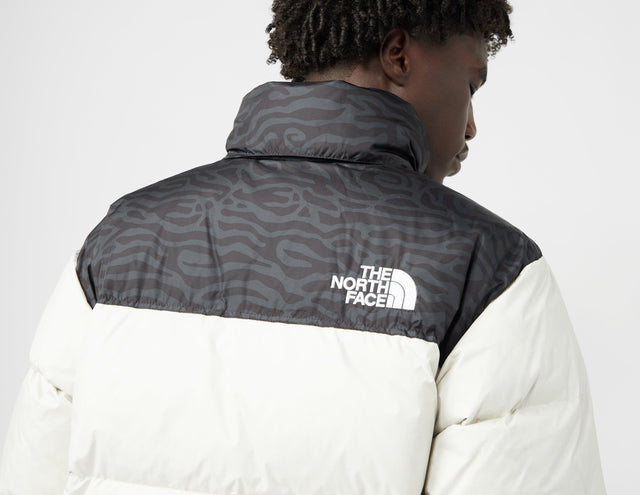 1996 NUPTSE JKT WHT