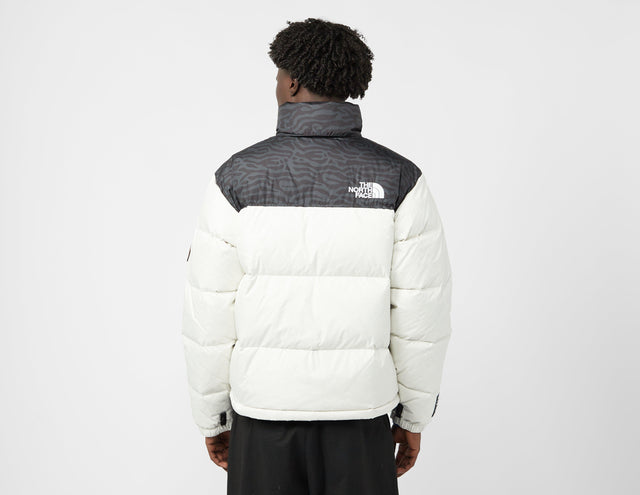 1996 NUPTSE JKT WHT