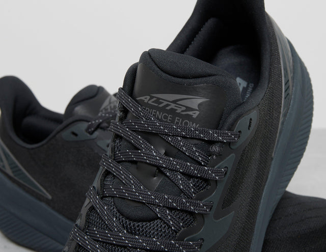 EXPERIENCE FLOW BLK/BLK