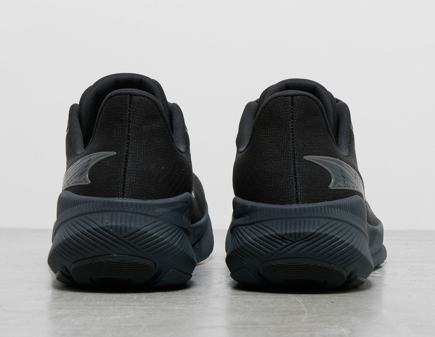 EXPERIENCE FLOW BLK/BLK