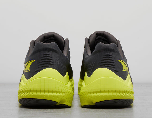 VIA OLYMPUS 2 BLK/GRN