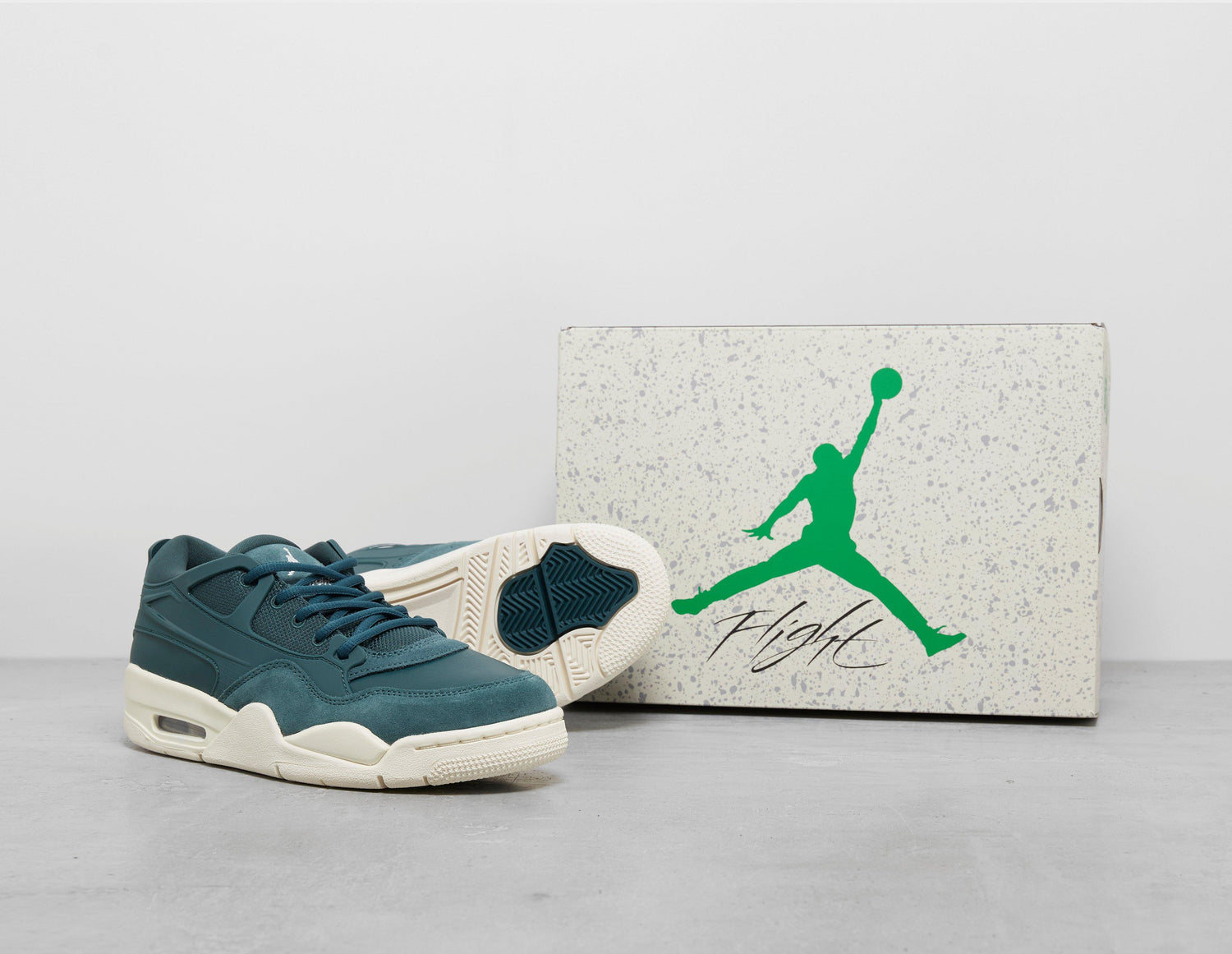 AJ4 RM O'GREEN/SAIL