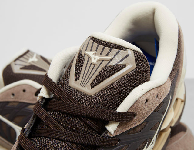 !WAVE PROPHECY LS BRN/BRN