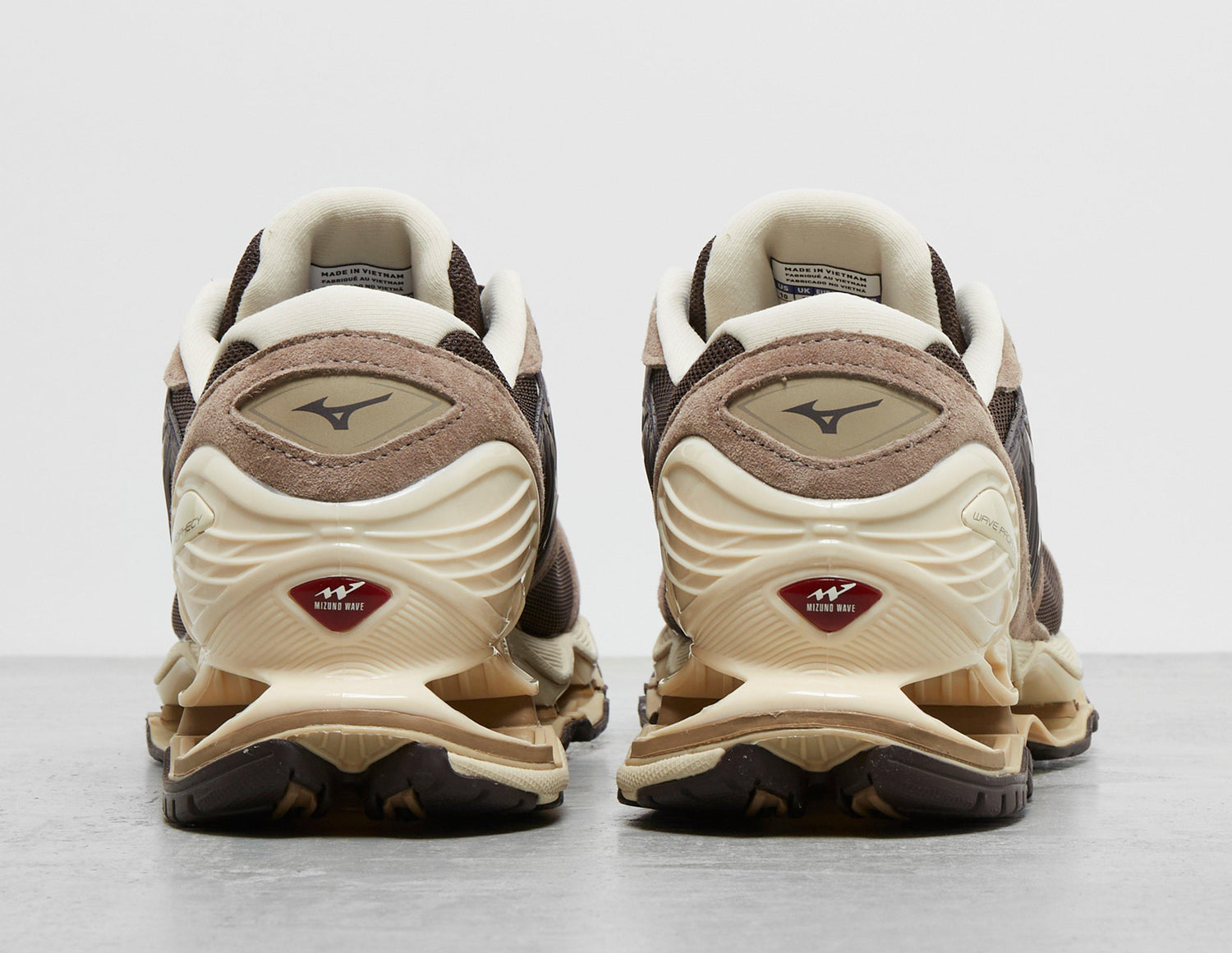 !WAVE PROPHECY LS BRN/BRN