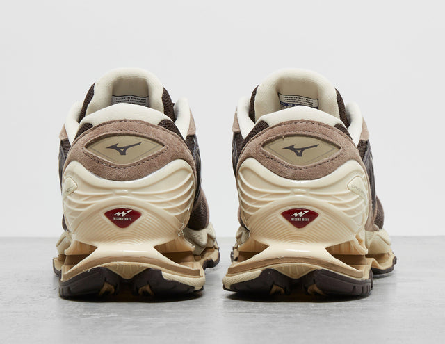 !WAVE PROPHECY LS BRN/BRN